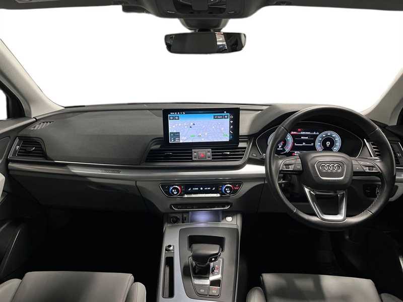 Used Audi Q5 2022 for sale - 76648312: Photo 9