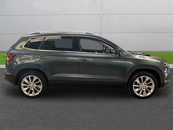 Used Skoda Karoq 2019 for sale - 78385448: Photo