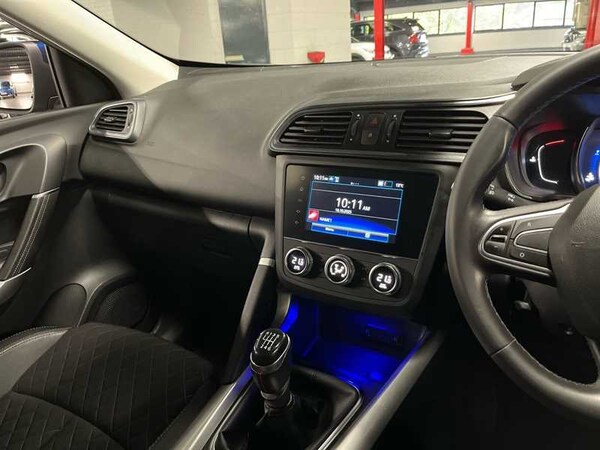 Used Renault Kadjar 2021 for sale - 76262003: Photo 17