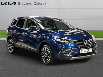 Renault - Kadjar