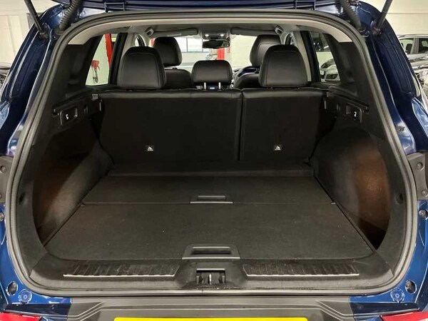Used Renault Kadjar 2021 for sale - 76262003: Photo 20