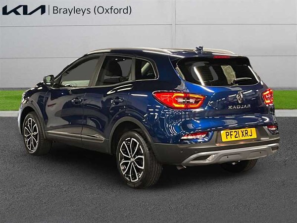 Used Renault Kadjar 2021 for sale - 76262003: Photo 2