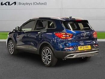 Used Renault Kadjar 2021 for sale - 76262003: Photo 2
