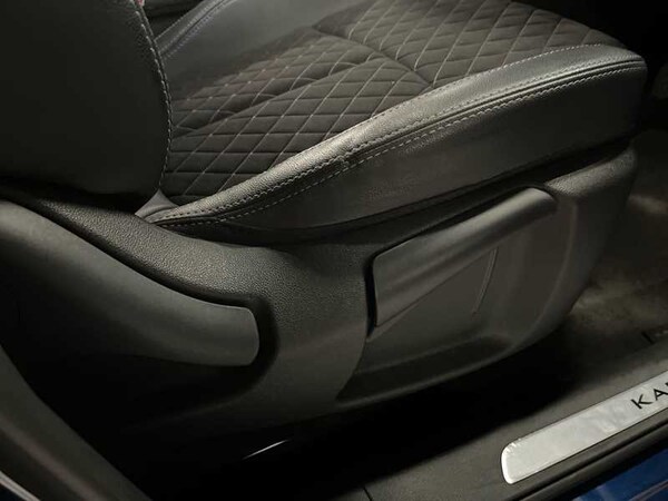 Used Renault Kadjar 2021 for sale - 76262003: Photo 30