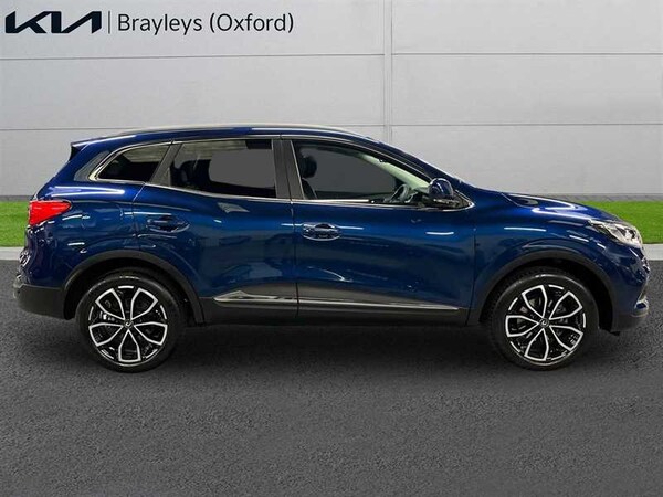 Used Renault Kadjar 2021 for sale - 76262003: Photo 3