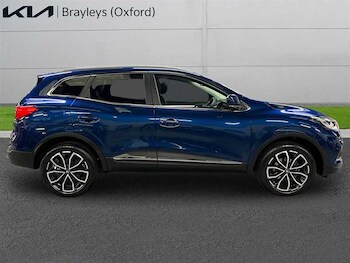Used Renault Kadjar 2021 for sale - 76262003: Photo 3