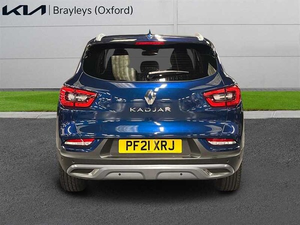 Used Renault Kadjar 2021 for sale - 76262003: Photo 4