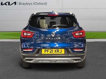 Used Renault Kadjar 2021 for sale - 76262003: Photo 4