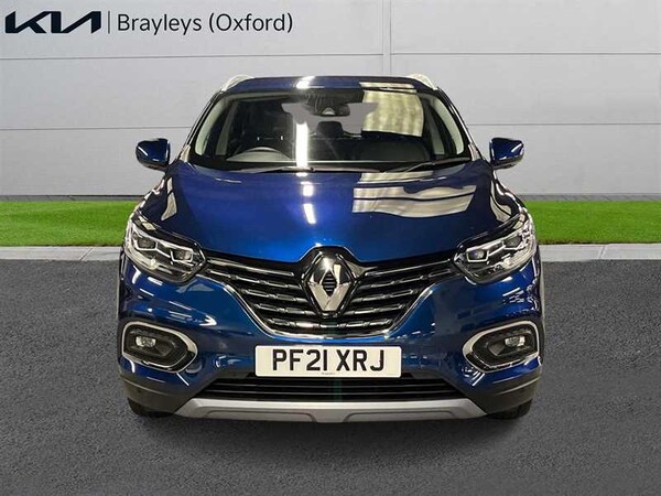 Used Renault Kadjar 2021 for sale - 76262003: Photo 5