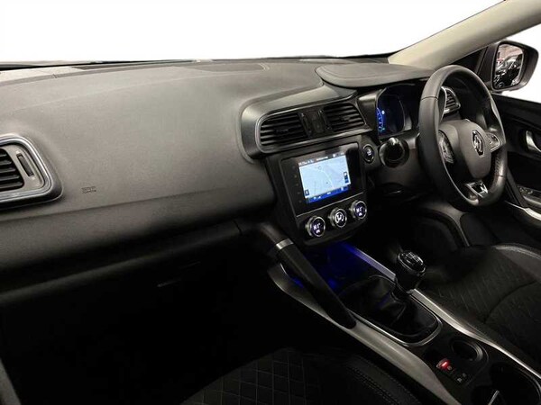 Used Renault Kadjar 2021 for sale - 76262003: Photo 7