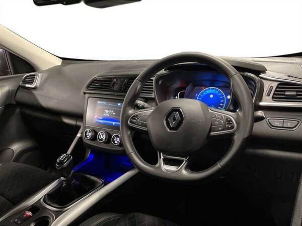 Used Renault Kadjar 2021 for sale - 76262003: Photo 8