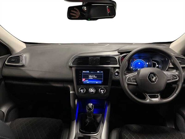 Used Renault Kadjar 2021 for sale - 76262003: Photo 9