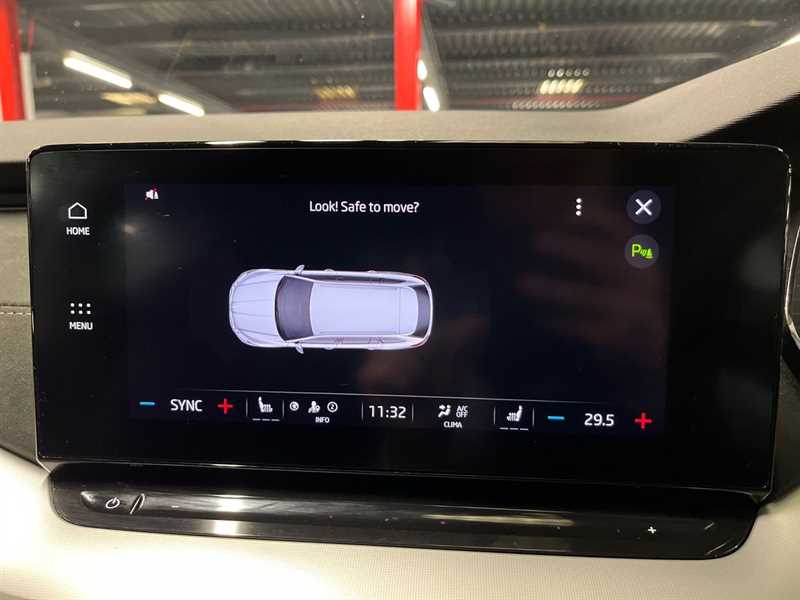 Used Skoda Octavia 2021 for sale - 76074699: Photo 11