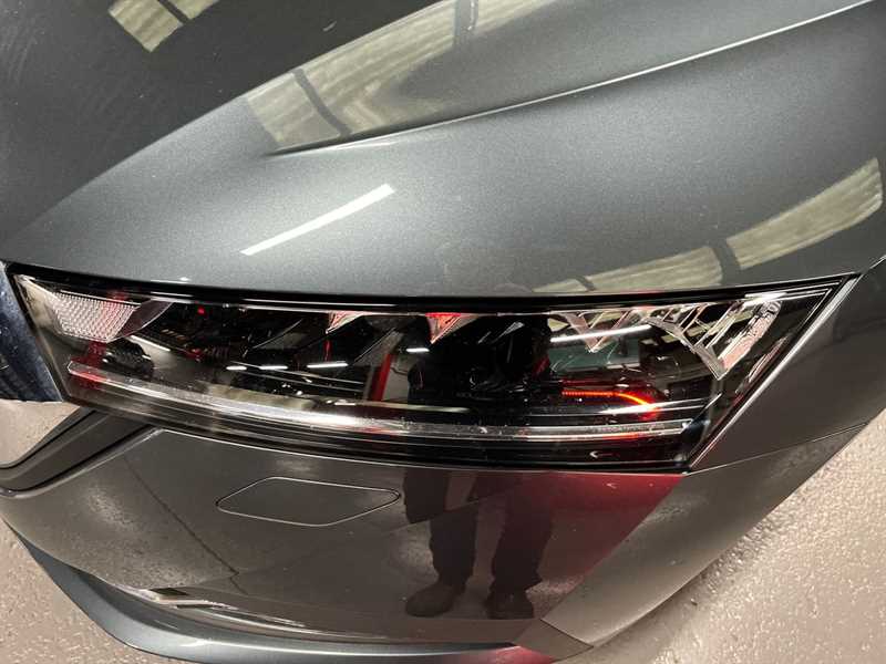 Used Skoda Octavia 2021 for sale - 76074699: Photo 13