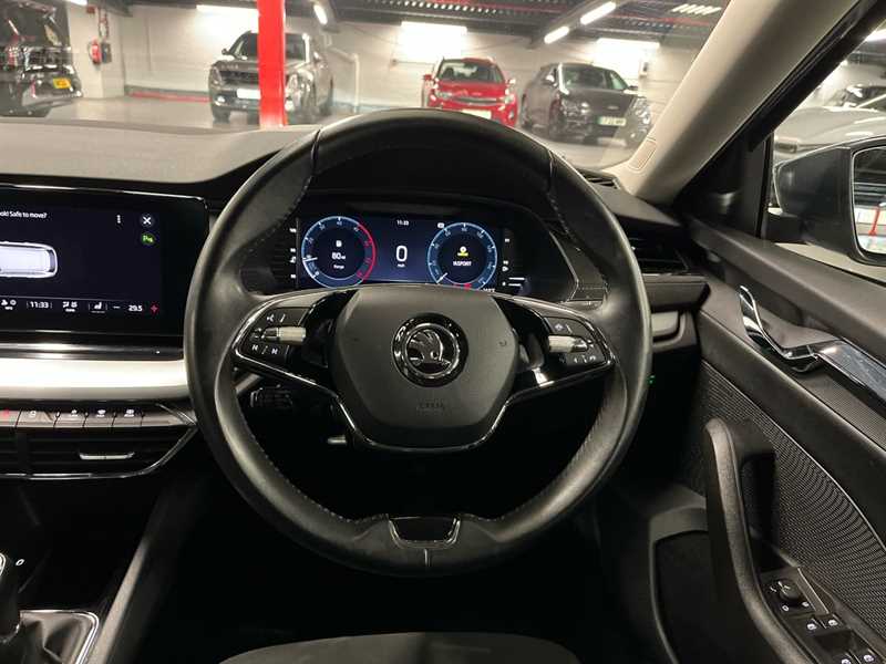 Used Skoda Octavia 2021 for sale - 76074699: Photo 15