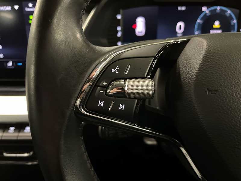 Used Skoda Octavia 2021 for sale - 76074699: Photo 16