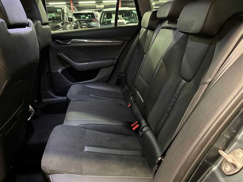 Used Skoda Octavia 2021 for sale - 76074699: Photo 19