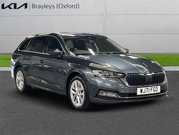 Used Skoda Octavia 2021 for sale - 76074699: Photo