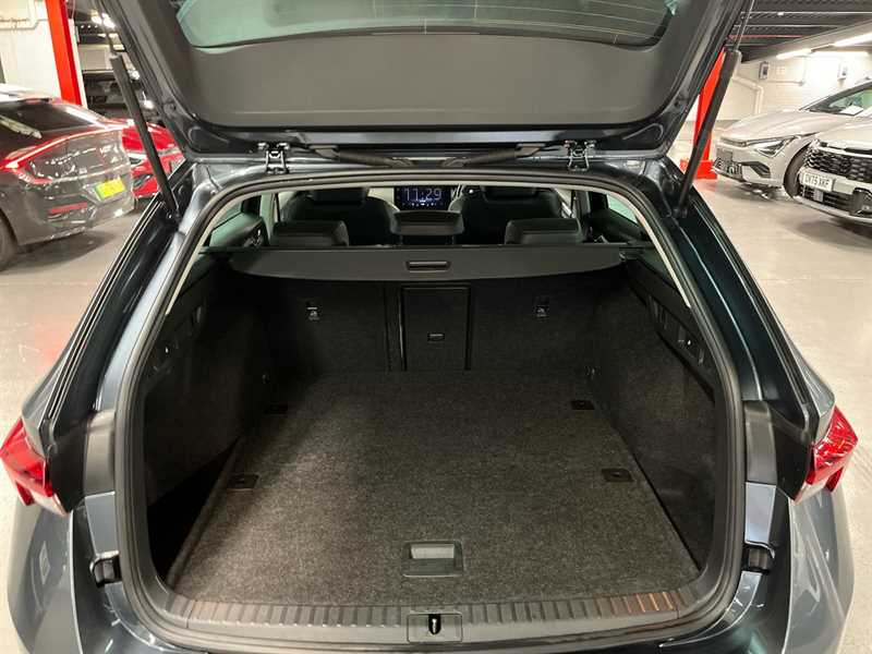 Used Skoda Octavia 2021 for sale - 76074699: Photo 20