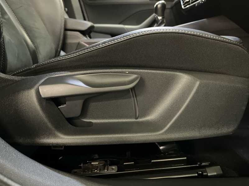 Used Skoda Octavia 2021 for sale - 76074699: Photo 21