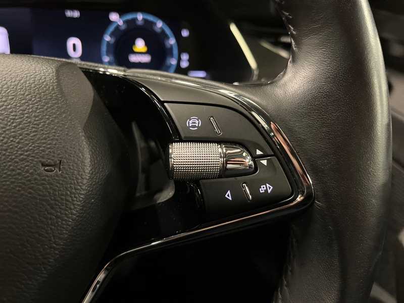 Used Skoda Octavia 2021 for sale - 76074699: Photo 22