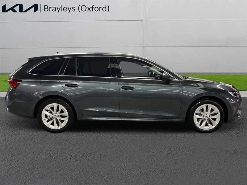 Used Skoda Octavia 2021 for sale - 76074699: Photo 3