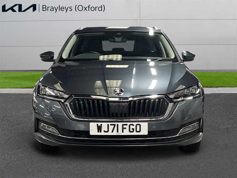 Used Skoda Octavia 2021 for sale - 76074699: Photo 5