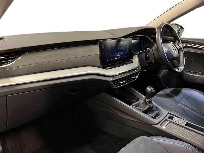 Used Skoda Octavia 2021 for sale - 76074699: Photo 7