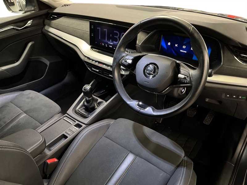 Used Skoda Octavia 2021 for sale - 76074699: Photo 8