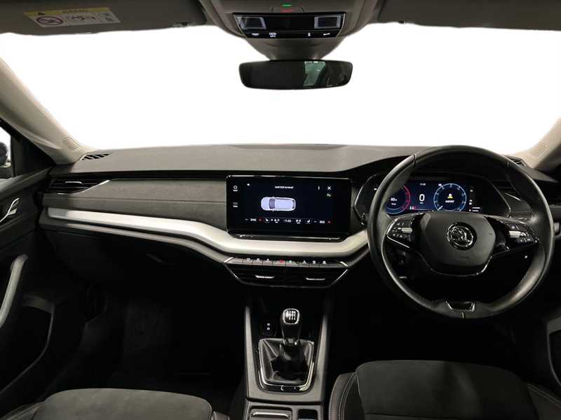 Used Skoda Octavia 2021 for sale - 76074699: Photo 9