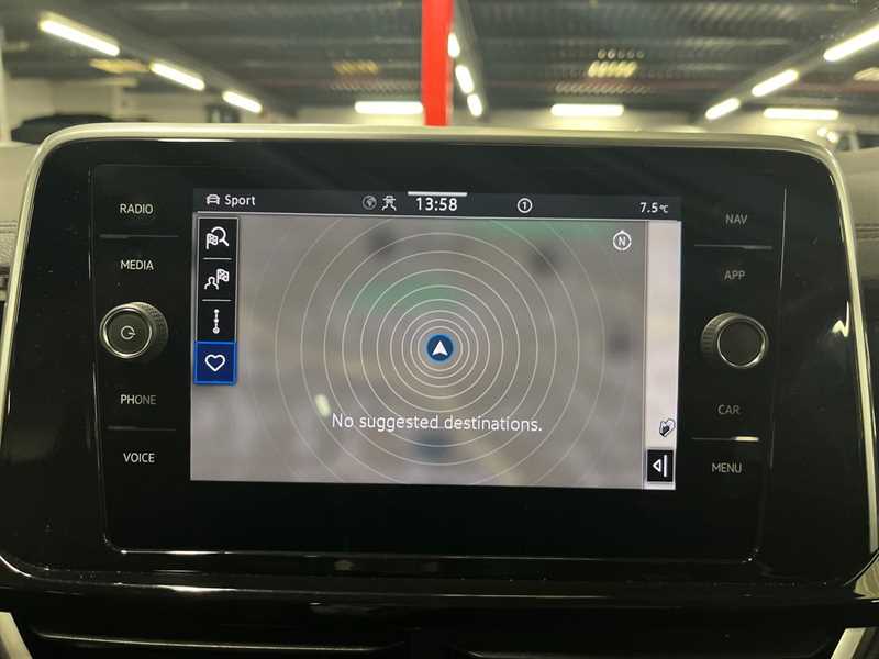 Used Volkswagen T-Roc 2022 for sale - 78103389: Photo 10