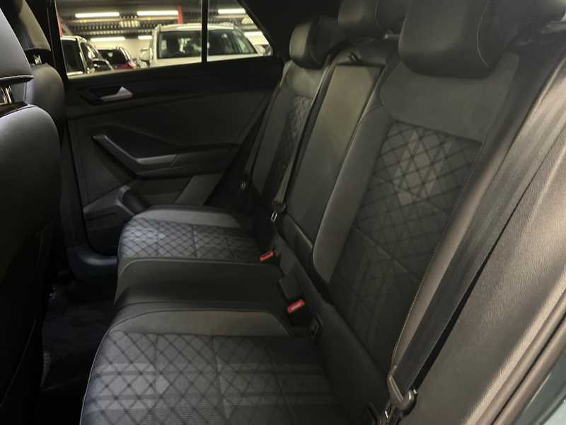 Used Volkswagen T-Roc 2022 for sale - 78103389: Photo 19