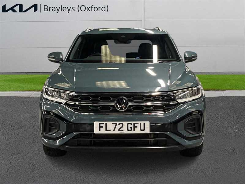 Used Volkswagen T-Roc 2022 for sale - 78103389: Photo 5
