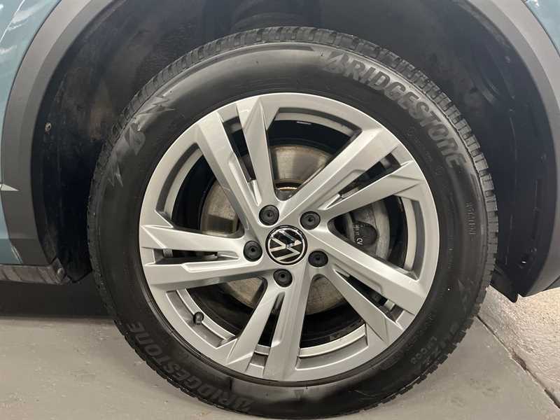 Used Volkswagen T-Roc 2022 for sale - 78103389: Photo 6