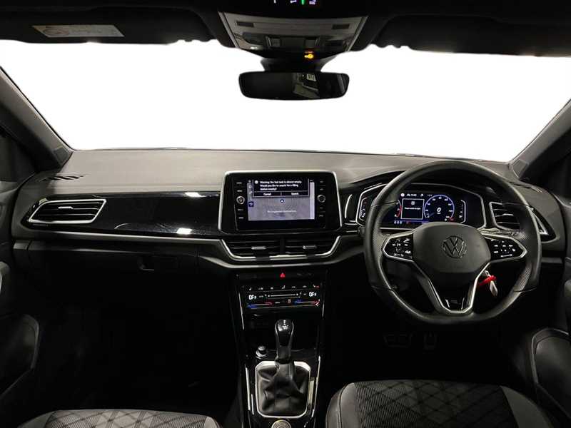 Used Volkswagen T-Roc 2022 for sale - 78103389: Photo 9