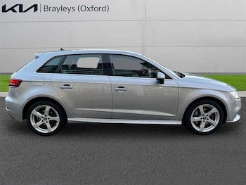 Used Audi A3 2020 for sale - 76668404: Photo