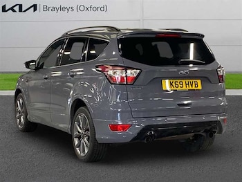 Used Ford Kuga 2019 for sale - 77648388: Photo