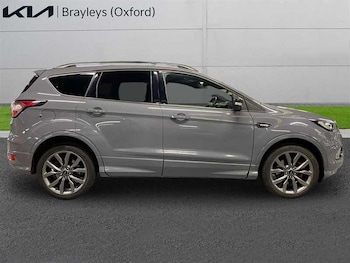 Used Ford Kuga 2019 for sale - 77648388: Photo