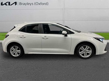 Used Toyota Corolla 2023 for sale - 77373218: Photo