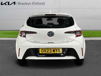 Used Toyota Corolla 2023 for sale - 77373218: Photo