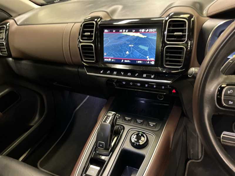 Vehicle 17