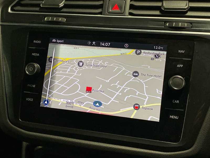 Used Volkswagen Tiguan 2023 for sale - 78103392: Photo 10