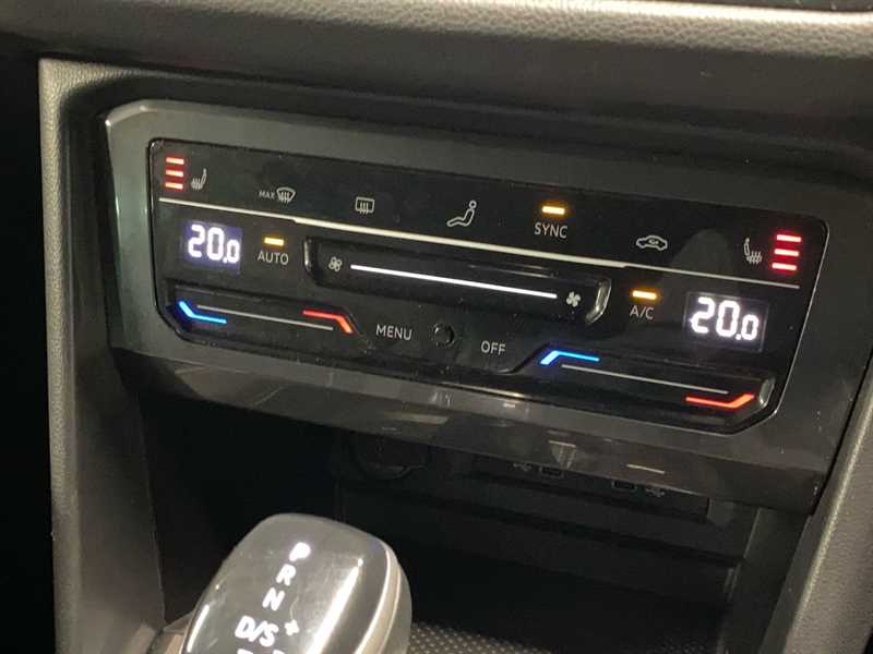 Used Volkswagen Tiguan 2023 for sale - 78103392: Photo 12