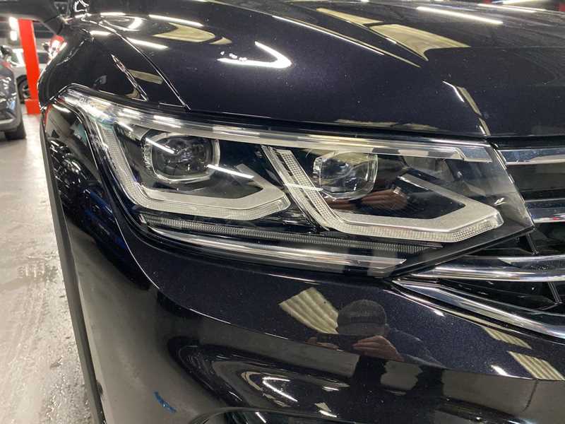 Used Volkswagen Tiguan 2023 for sale - 78103392: Photo 13