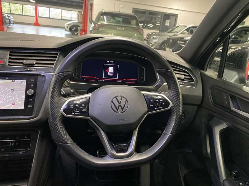 Used Volkswagen Tiguan 2023 for sale - 78103392: Photo 15