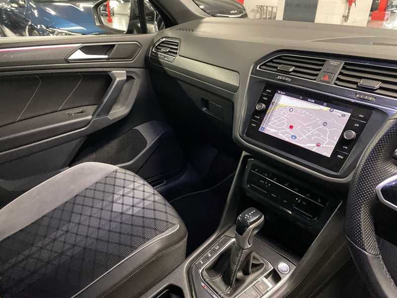 Used Volkswagen Tiguan 2023 for sale - 78103392: Photo 17