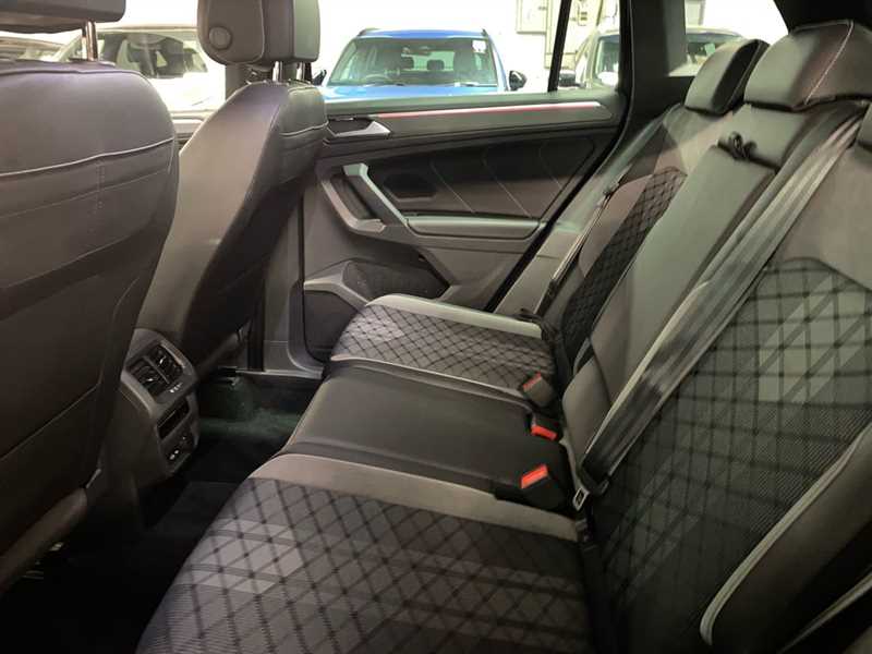 Used Volkswagen Tiguan 2023 for sale - 78103392: Photo 19