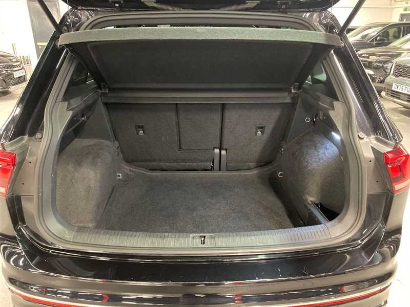 Used Volkswagen Tiguan 2023 for sale - 78103392: Photo 20