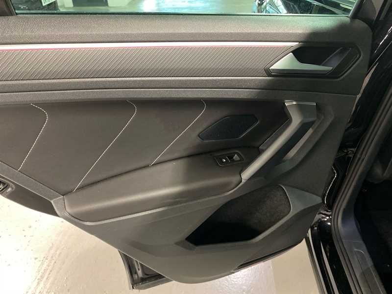 Used Volkswagen Tiguan 2023 for sale - 78103392: Photo 21