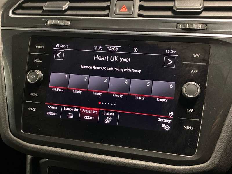 Used Volkswagen Tiguan 2023 for sale - 78103392: Photo 28